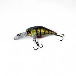 Jackall Chubby 38 MR Silent hl perch (59), wobbler