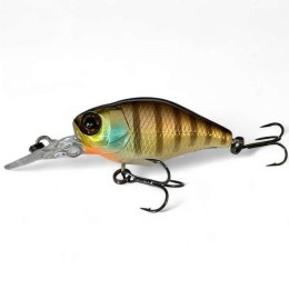 Jackall Chubby 38 MR Silent noike gill (96), wobbler
