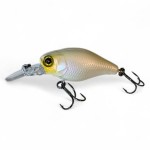 Jackall Chubby 38F MR bone (23), wobbler