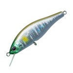 Palms Alexandra FS minnow 50 A51, wobbler