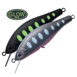 Palms Alexandra FS minnow 43 MAL322, wobbler