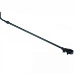 Jsb5928 teleszkópos feeder kar 90°140cm