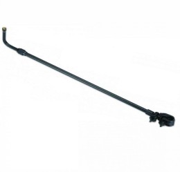 Jsb5928 teleszkópos feeder kar 90°140cm
