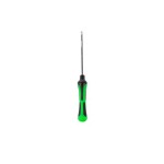 Korum ti - gated needle small