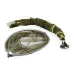 Korum folding spoon net 26" - 66cm merítőfej