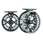 LMF CLK SL 86.5/19mm #4/6, legyező orsó