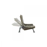 Mivardi camocode dönthető fotel - Image 3