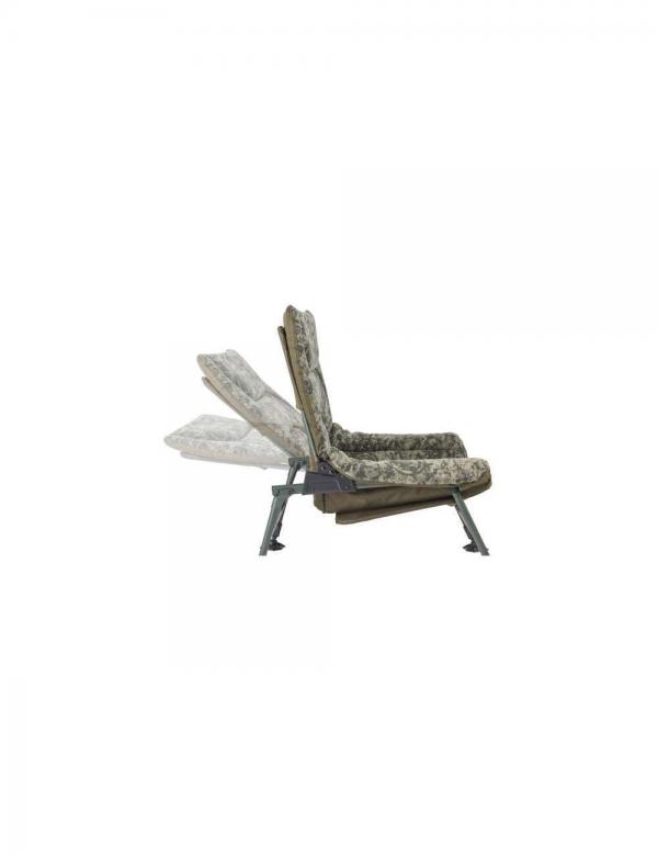 Mivardi camocode dönthető fotel - Image 3