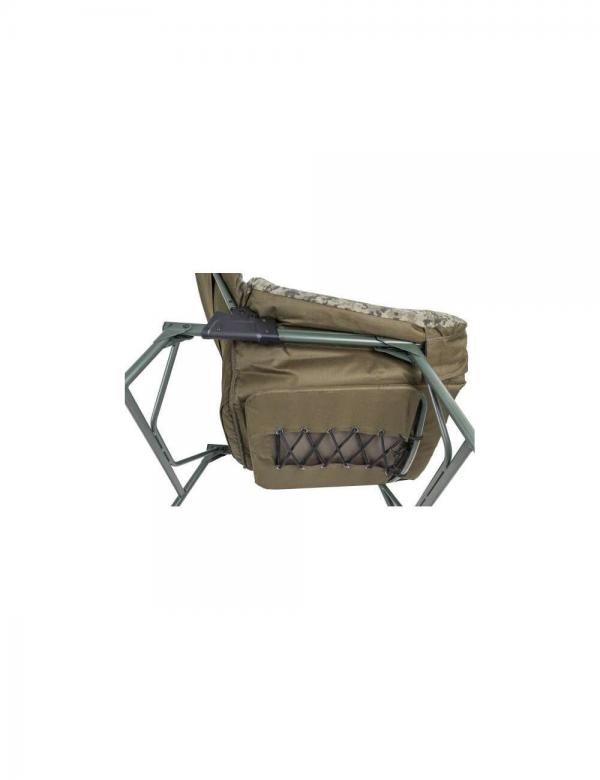 Mivardi camocode dönthető fotel - Image 4