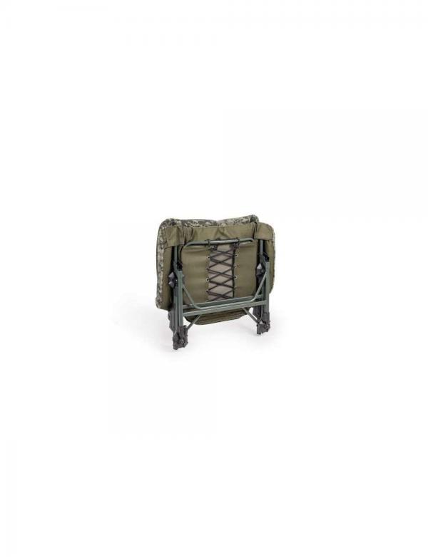 Mivardi camocode dönthető fotel - Image 7