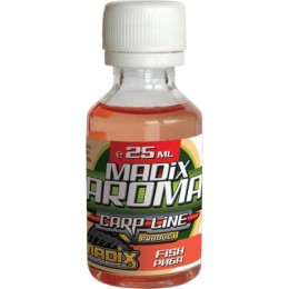 Madix folyékony aroma hal 25ml