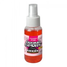 Madix aroma spray eper 50ml aroma