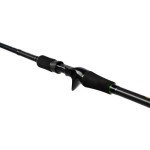 Mikado JAWS Crazy Jerk 190cm 30-100g - Image 4