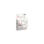 Mikado LX Sapphire Classic Clear 0.12mm 150m - Image 3