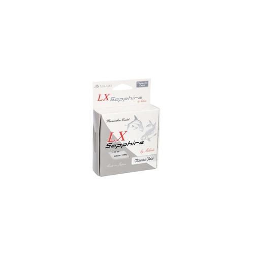 Mikado LX Sapphire Classic Clear 0.12mm 150m - Image 3