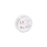 Mikado LX Sapphire Classic Clear 0.12mm 150m - Image 2