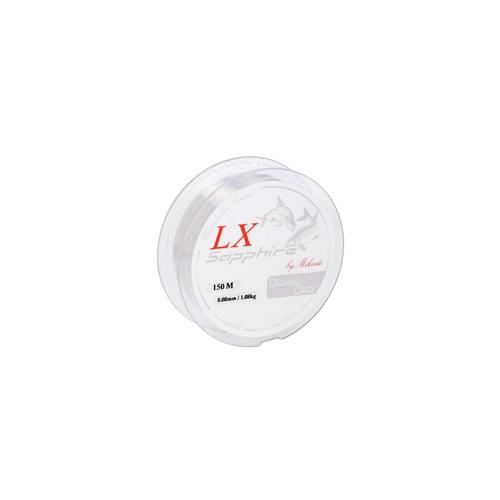 Mikado LX Sapphire Classic Clear 0.12mm 150m - Image 2