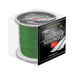 Mikado Nihonto Fine Braid Zöld 0.35mm 300m