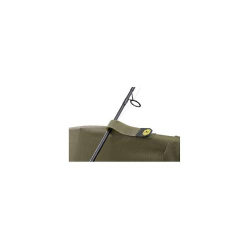 Mivardi Bivvy Entrix XL Téli Takaró - Image 5