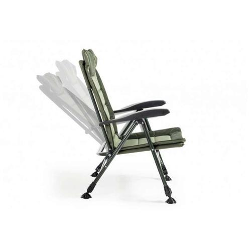 Mivardi Premium Quattro Karfás Fotel - Image 3