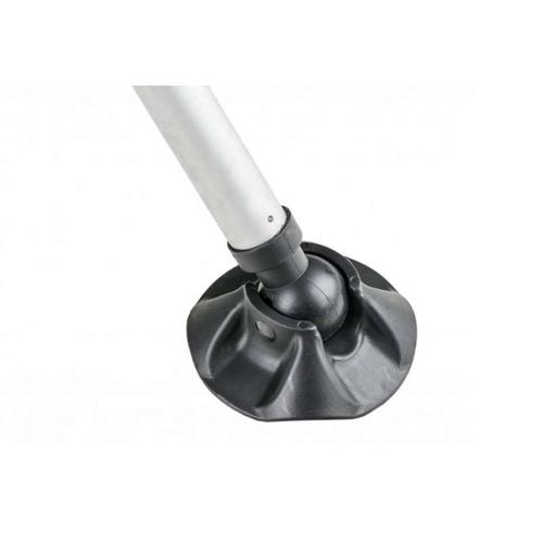 Mivardi Premium Quattro Karfás Fotel - Image 4