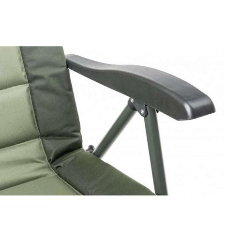 Mivardi Premium Quattro Karfás Fotel - Image 7