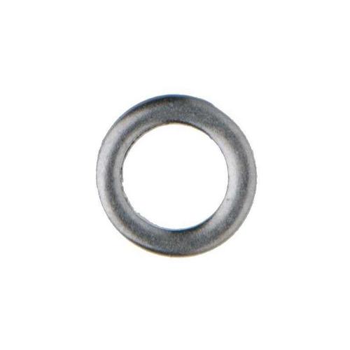 Mivardi Rig Ring Fémkarika 3,1mm