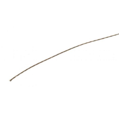 Mivardi Survivor Hooklink 20m 25lbs Kagylóálló Előkezsinór - Image 2