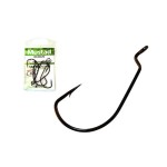 MUSTAD NP TUBE HOOK 4/0 5DB/CSOMAG
