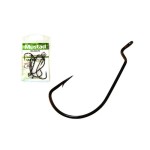 MUSTAD NP TUBE HOOK 5/0 5DB/CSOMAG