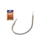 MUSTAD RUTHLESS SPADE EYE, 1 6PIECES/BAG
