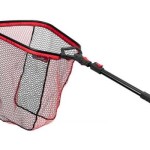 Fox rage speedflow compact net merítőszák