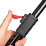 Fox rage speedflow compact net merítőszák - Image 8
