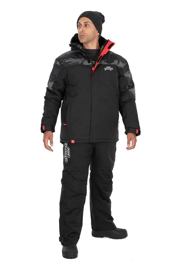 Fox rage winter suit fox rage winter suit - xxxl téli ruha - Image 2