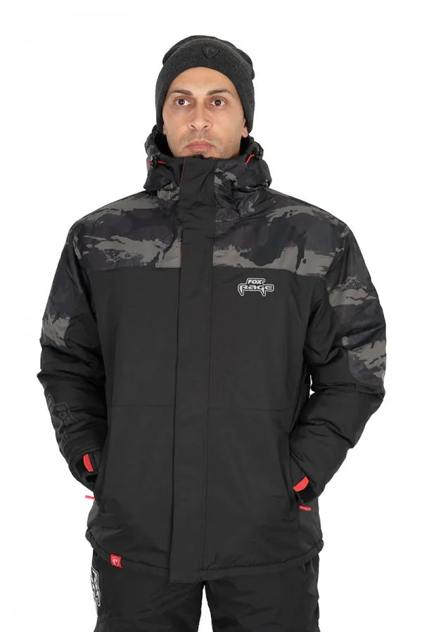 Fox rage winter suit fox rage winter suit - xxxl téli ruha - Image 4