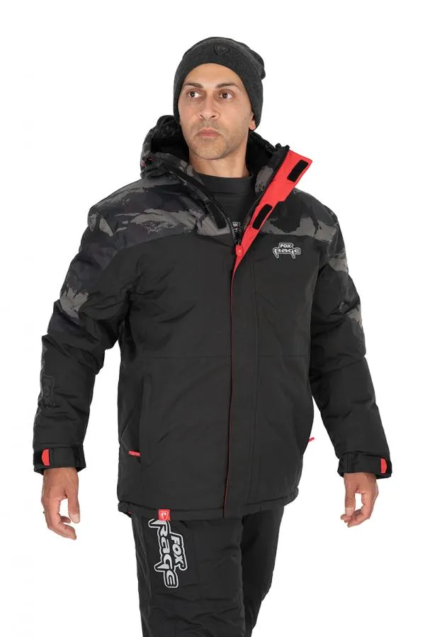 Fox rage winter suit fox rage winter suit - xxxl téli ruha - Image 5