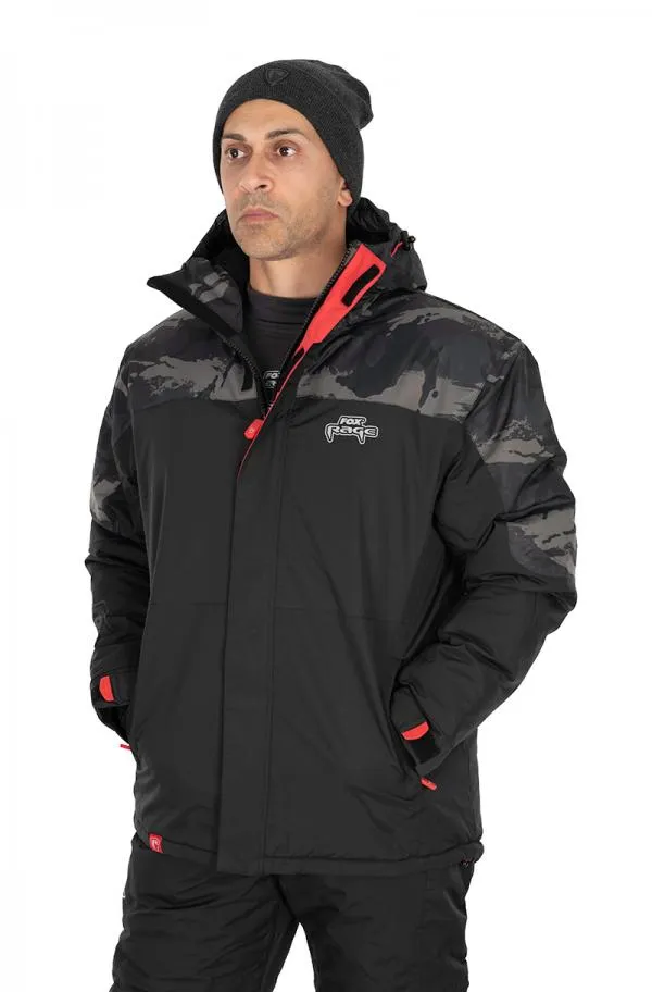 Fox rage winter suit fox rage winter suit - xxxl téli ruha - Image 6