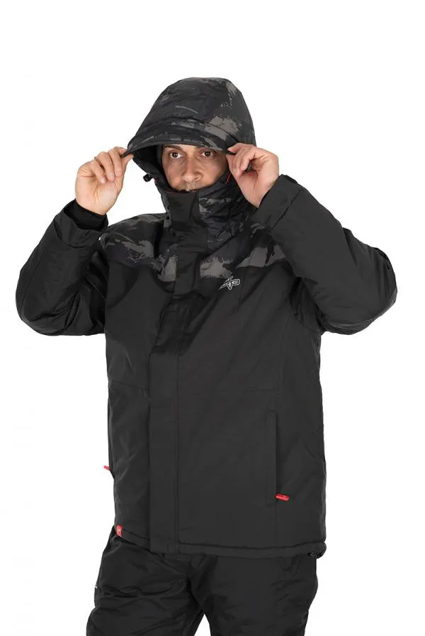 Fox rage winter suit fox rage winter suit - xxxl téli ruha - Image 7