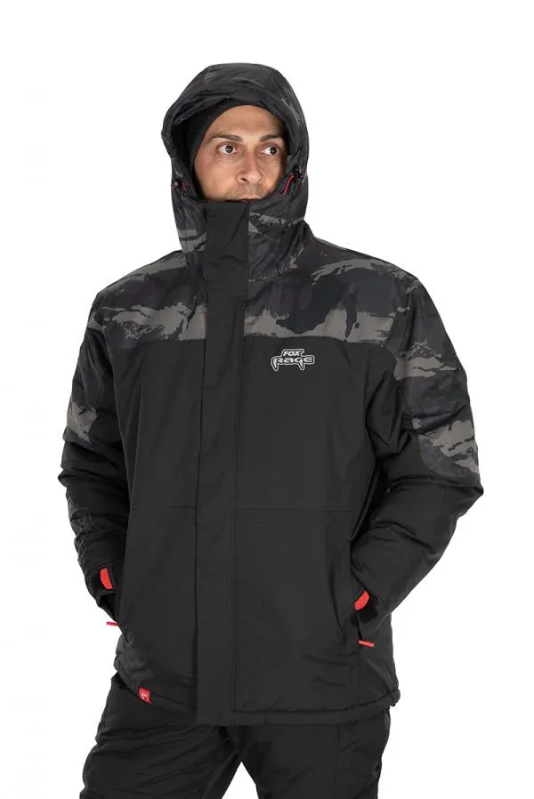 Fox rage winter suit fox rage winter suit - xxxl téli ruha - Image 10