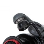 Fox rage 53 warrior reel 1000 pergető orsó - Image 8