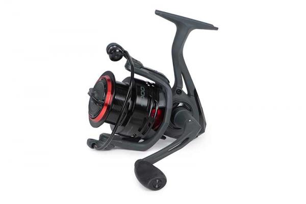 Fox rage 53 warrior reel 2000 pergető orsó