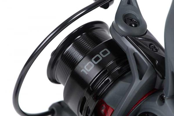 Fox rage 53 warrior reel 2000 pergető orsó - Image 3