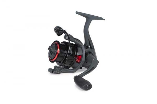 Fox rage 53 warrior reel 2000 pergető orsó - Image 4