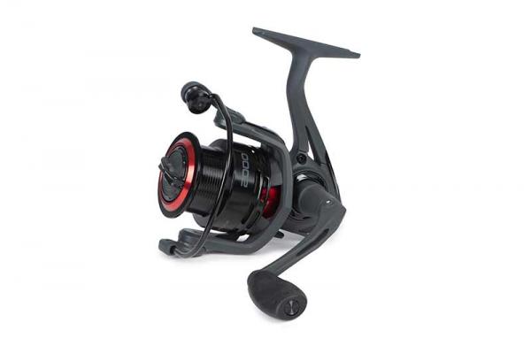 Fox rage 53 warrior reel 2000 pergető orsó - Image 5