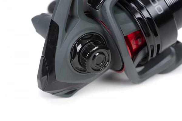 Fox rage 53 warrior reel 2000 pergető orsó - Image 6