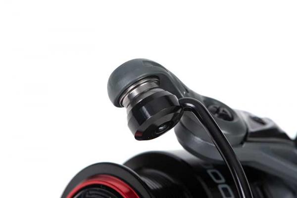 Fox rage 53 warrior reel 2000 pergető orsó - Image 8
