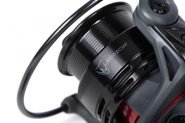 Fox rage 53 warrior reel 2000 pergető orsó - Image 9