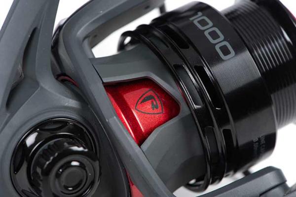 Fox rage 53 warrior reel 2000 pergető orsó - Image 10