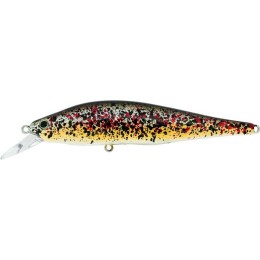 Rapture Pro Onebait Jerk 80SF 10,3g CTR wobbler
