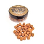 Ringers Yoyo Pellet wafter natur 8mm 30g wafter